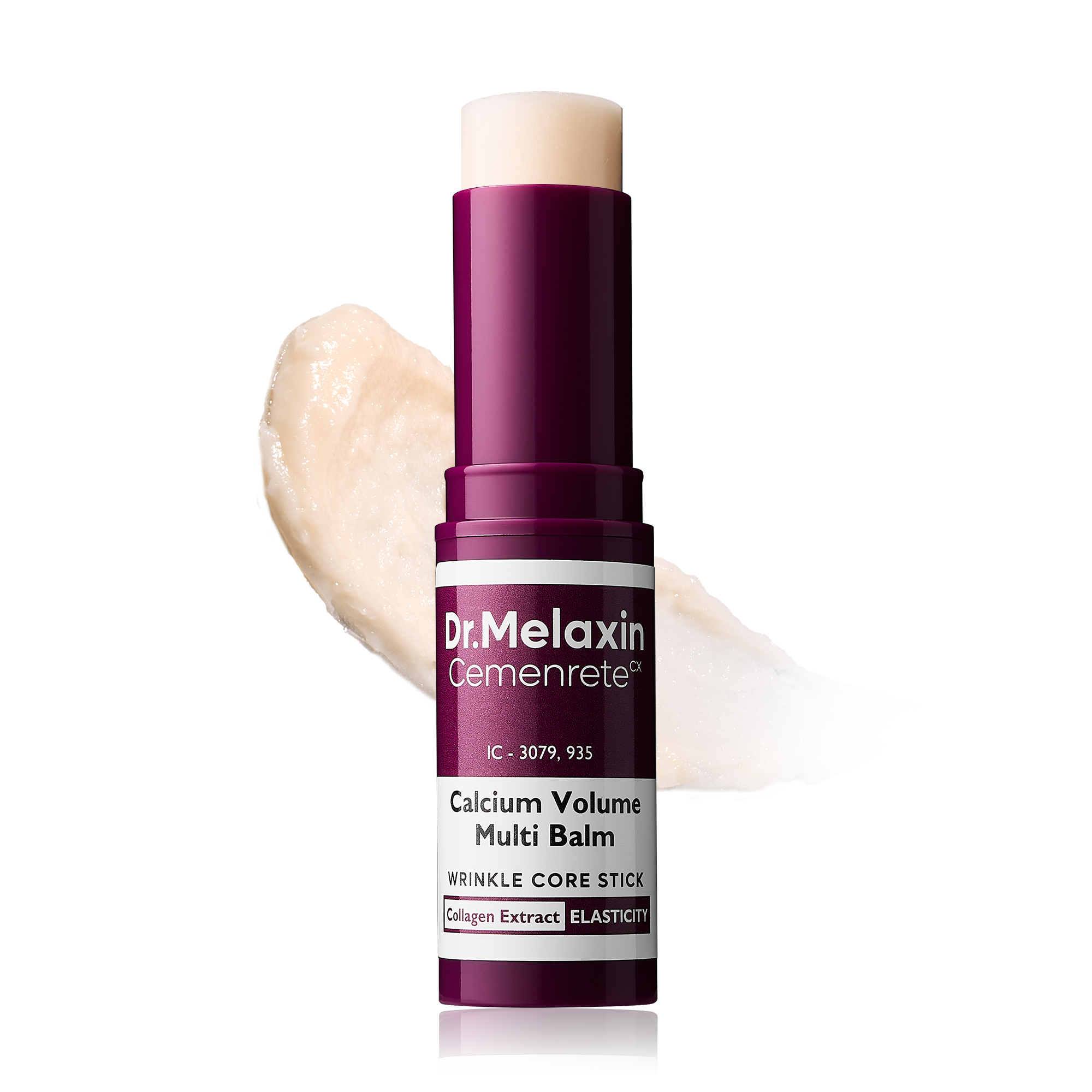 Cemenrete Calcium Volume Multi Balm 9g stick