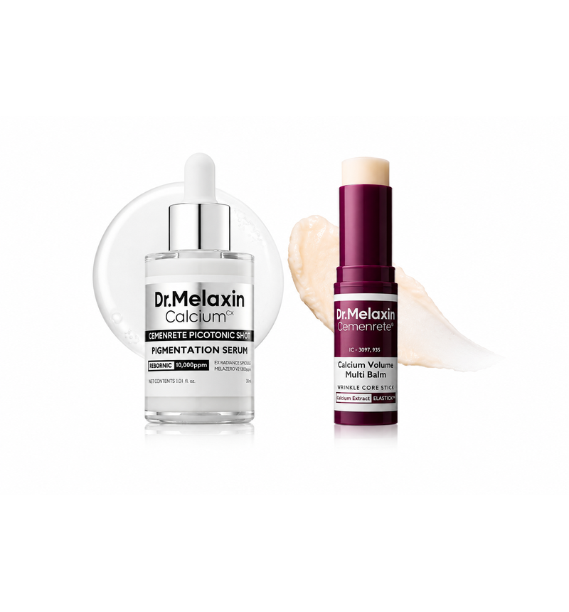 Pigmentation Duo — Picotonic + Multi Balm