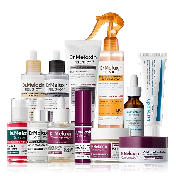 Winter Glow Skincare Set